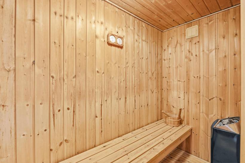 Foto von Ferienhaus SY90 in Blåvand - Westjütland