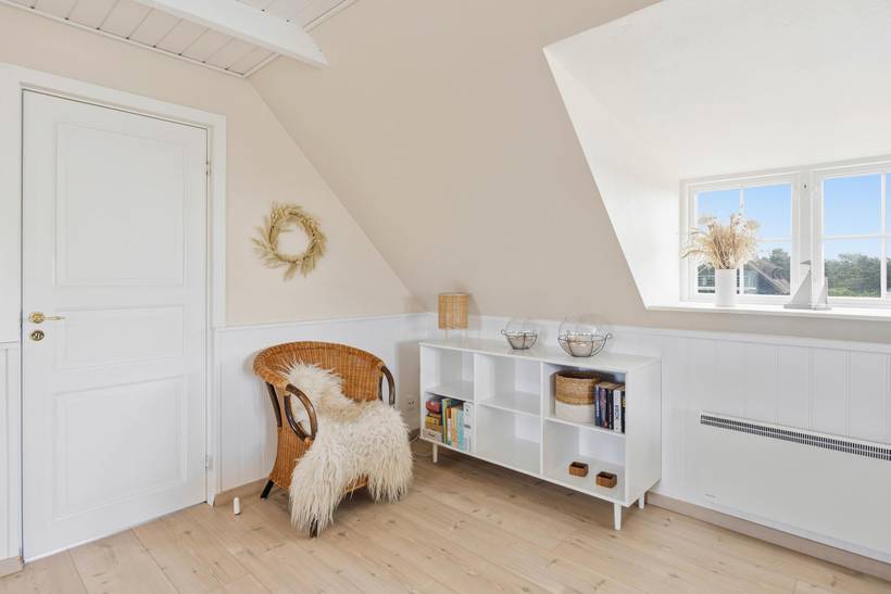 Foto von Ferienhaus SY90 in Blåvand - Westjütland