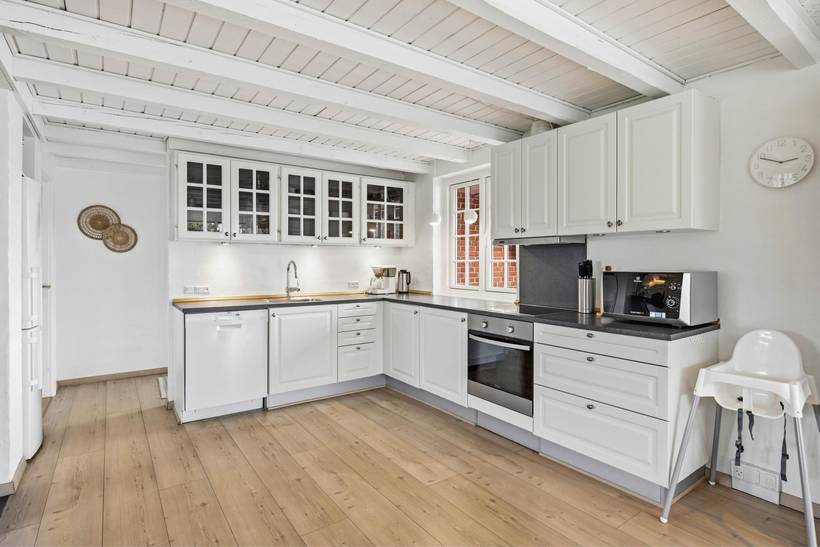 Foto von Ferienhaus SY90 in Blåvand - Westjütland