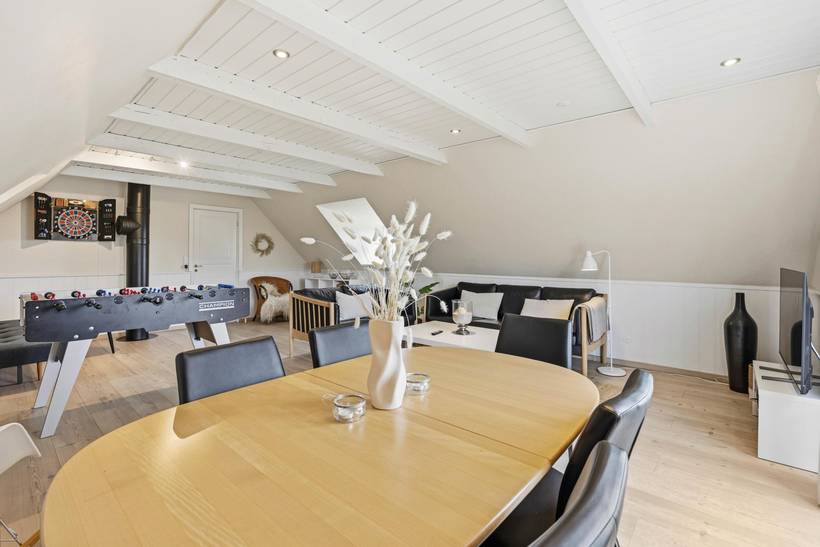 Foto von Ferienhaus SY90 in Blåvand - Westjütland