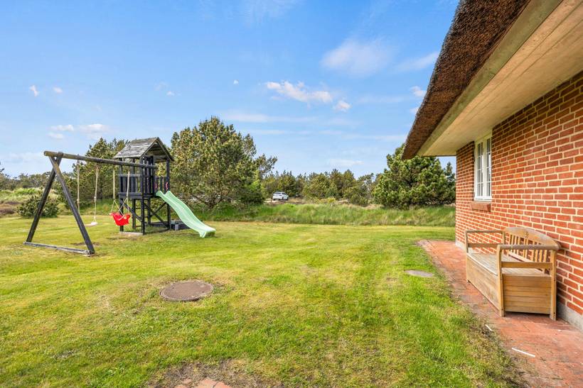 Foto von Ferienhaus SY90 in Blåvand - Westjütland