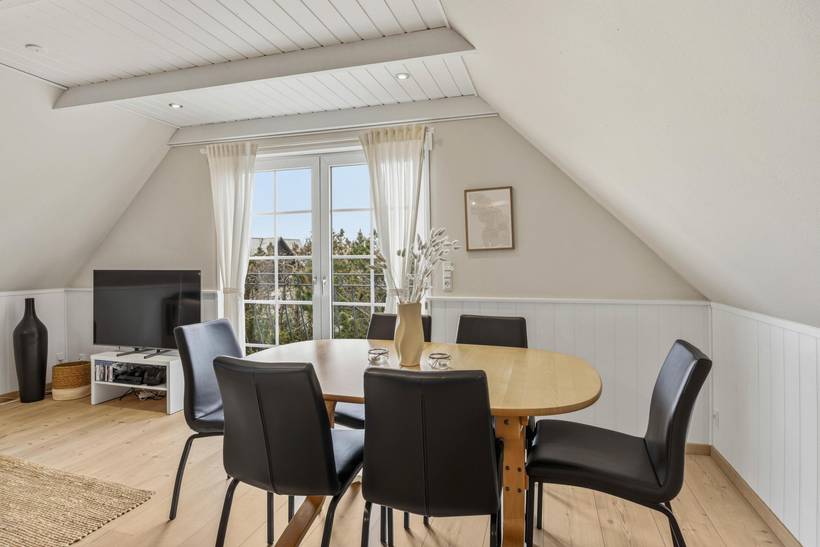 Foto von Ferienhaus SY90 in Blåvand - Westjütland