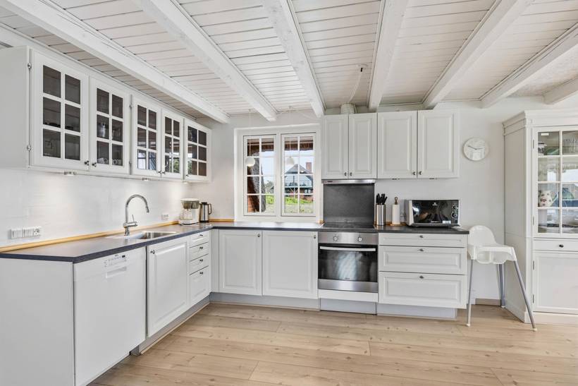 Foto von Ferienhaus SY90 in Blåvand - Westjütland