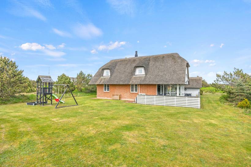 Foto von Ferienhaus SY90 in Blåvand - Westjütland