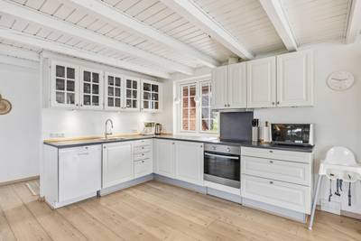 Vorschaubild von Ferienhaus SY90 in Blåvand - Westjütland