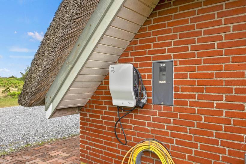 Foto von Ferienhaus SY90 in Blåvand - Westjütland