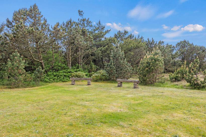 Foto von Ferienhaus SY90 in Blåvand - Westjütland
