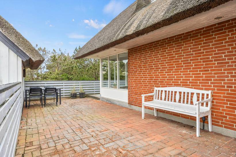 Foto von Ferienhaus SY90 in Blåvand - Westjütland