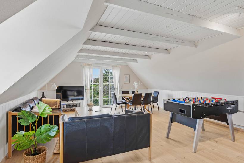 Foto von Ferienhaus SY90 in Blåvand - Westjütland