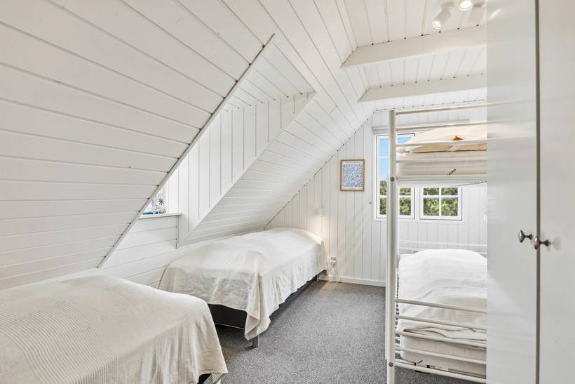 Foto von Ferienhaus SY90 in Blåvand - Westjütland
