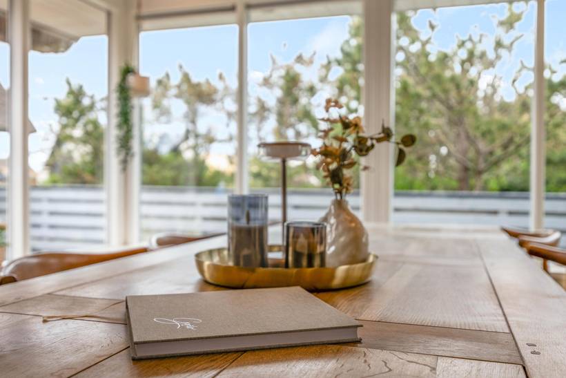 Foto von Ferienhaus SY90 in Blåvand - Westjütland