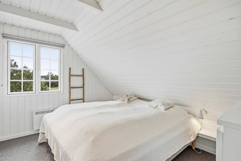Foto von Ferienhaus SY90 in Blåvand - Westjütland