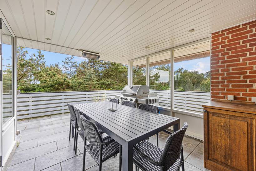 Foto von Ferienhaus SY90 in Blåvand - Westjütland