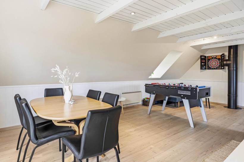 Foto von Ferienhaus SY90 in Blåvand - Westjütland
