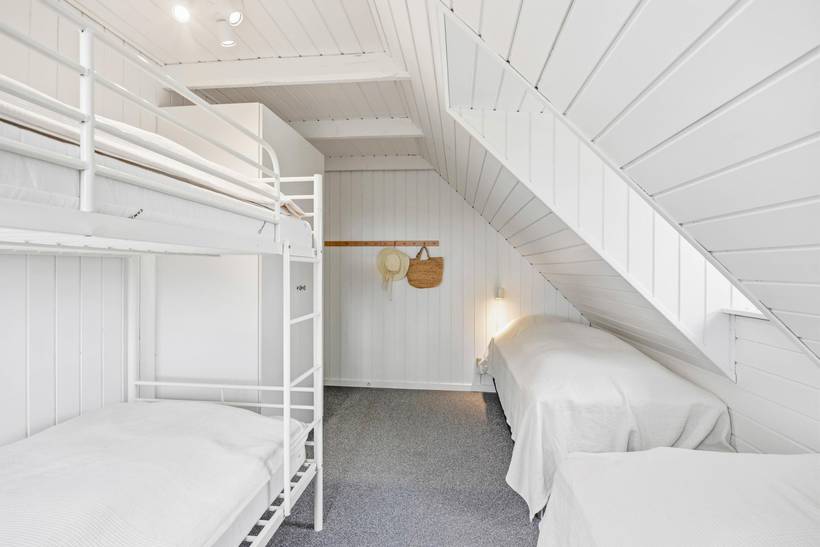 Foto von Ferienhaus SY90 in Blåvand - Westjütland