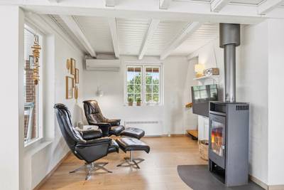 Vorschaubild von Ferienhaus SY90 in Blåvand - Westjütland