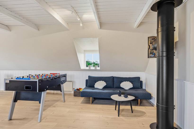 Foto von Ferienhaus SY90 in Blåvand - Westjütland