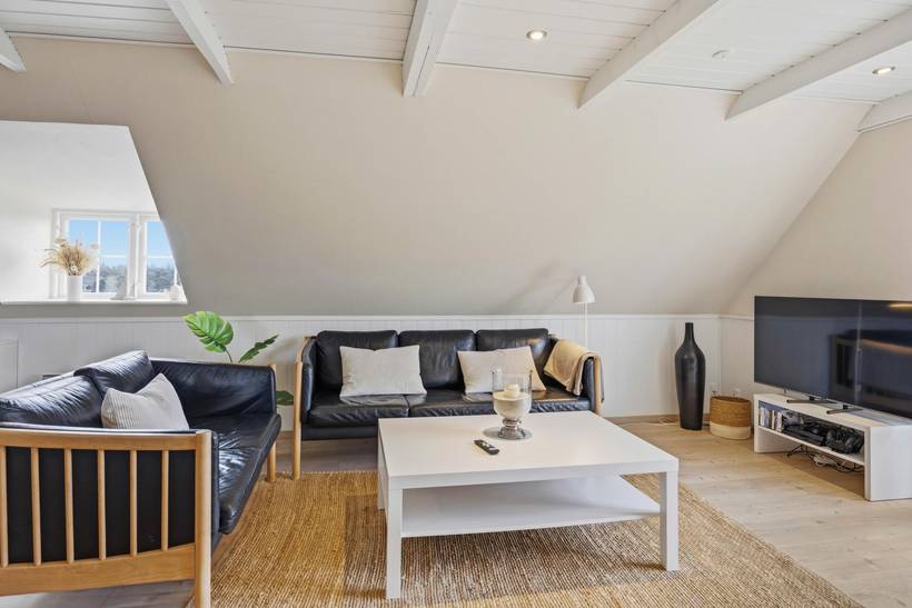 Foto von Ferienhaus SY90 in Blåvand - Westjütland