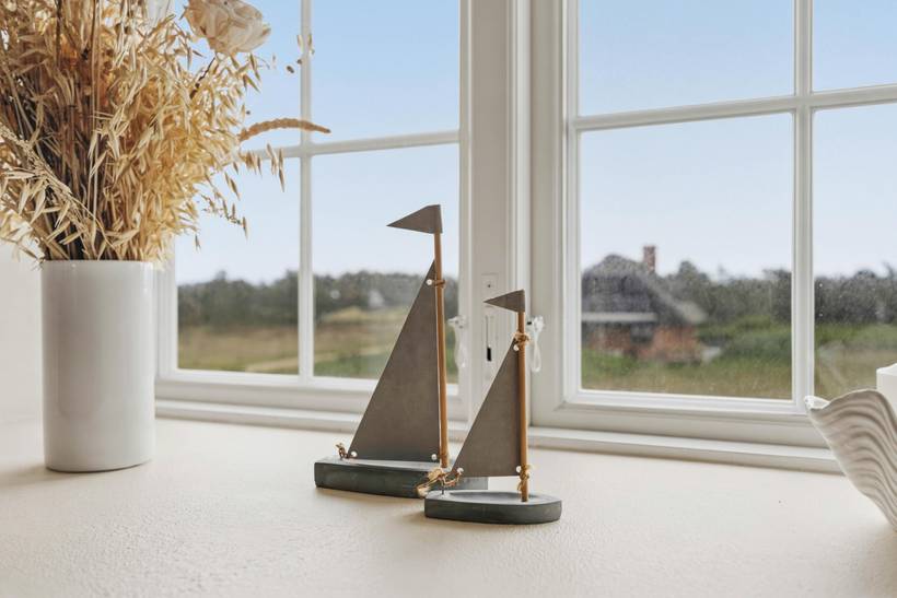 Foto von Ferienhaus SY90 in Blåvand - Westjütland