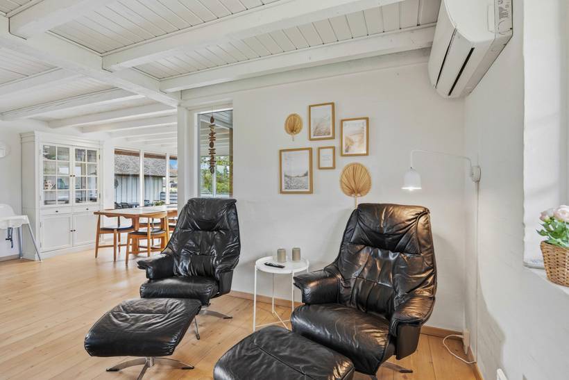Foto von Ferienhaus SY90 in Blåvand - Westjütland