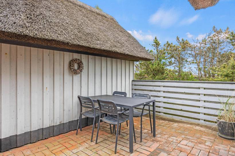 Foto von Ferienhaus SY90 in Blåvand - Westjütland