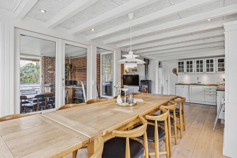 Foto von Ferienhaus SY90 in Blåvand - Westjütland