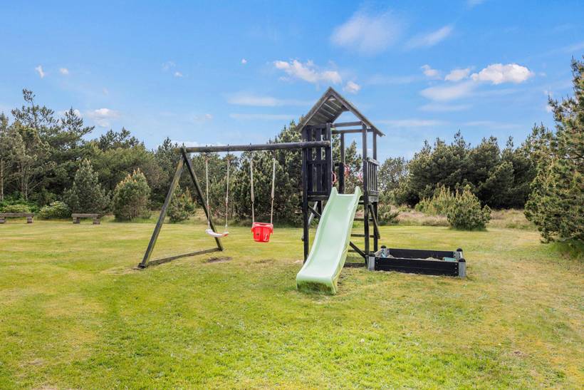 Foto von Ferienhaus SY90 in Blåvand - Westjütland