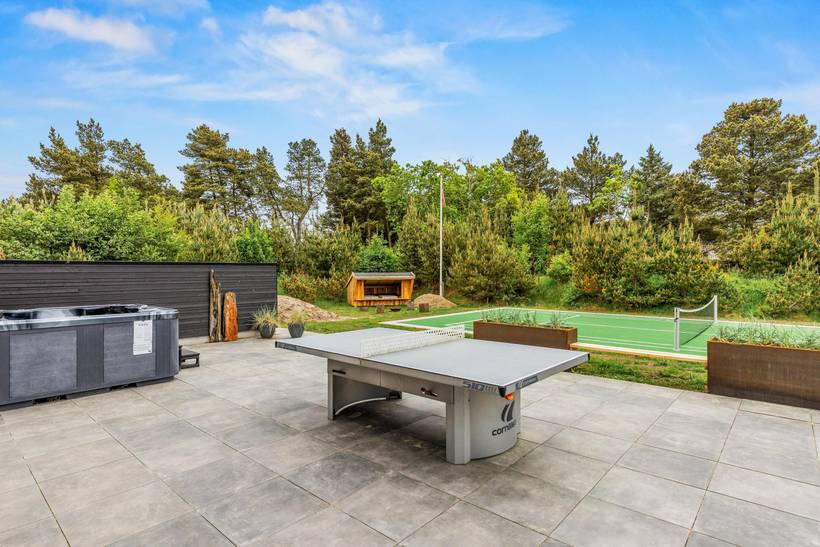 Foto von Ferienhaus SY91 in Blåvand - Westjütland