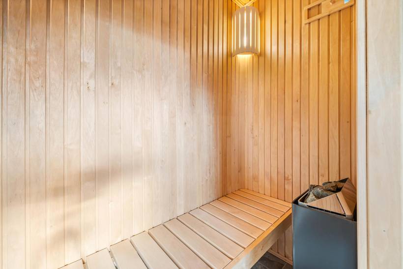 Foto von Ferienhaus SY91 in Blåvand - Westjütland
