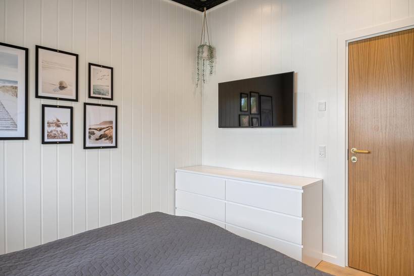 Foto von Ferienhaus SY91 in Blåvand - Westjütland