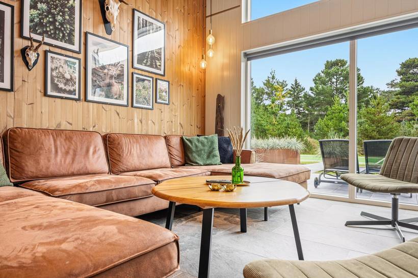 Foto von Ferienhaus SY91 in Blåvand - Westjütland