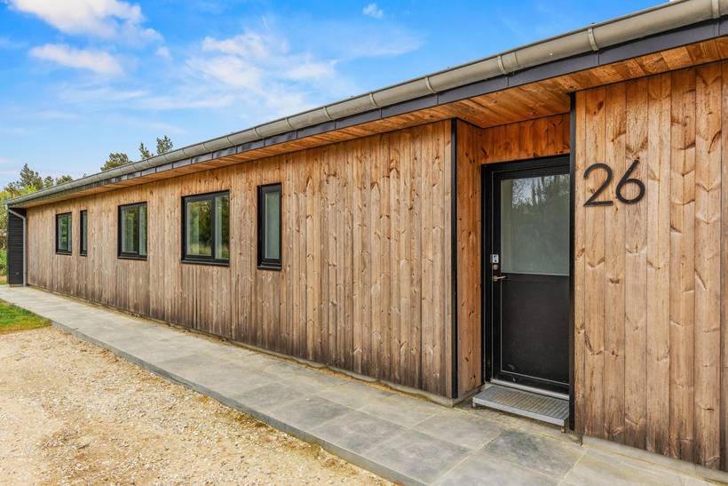 Foto von Ferienhaus SY91 in Blåvand - Westjütland