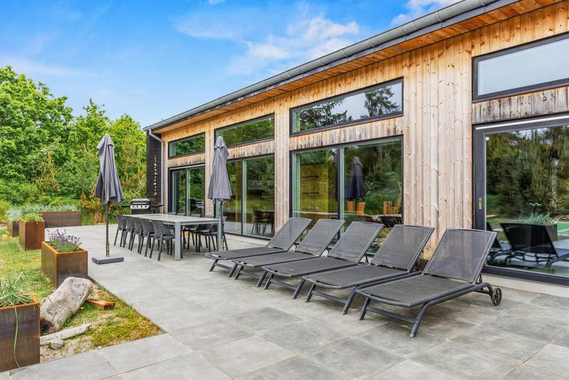 Foto von Ferienhaus SY91 in Blåvand - Westjütland