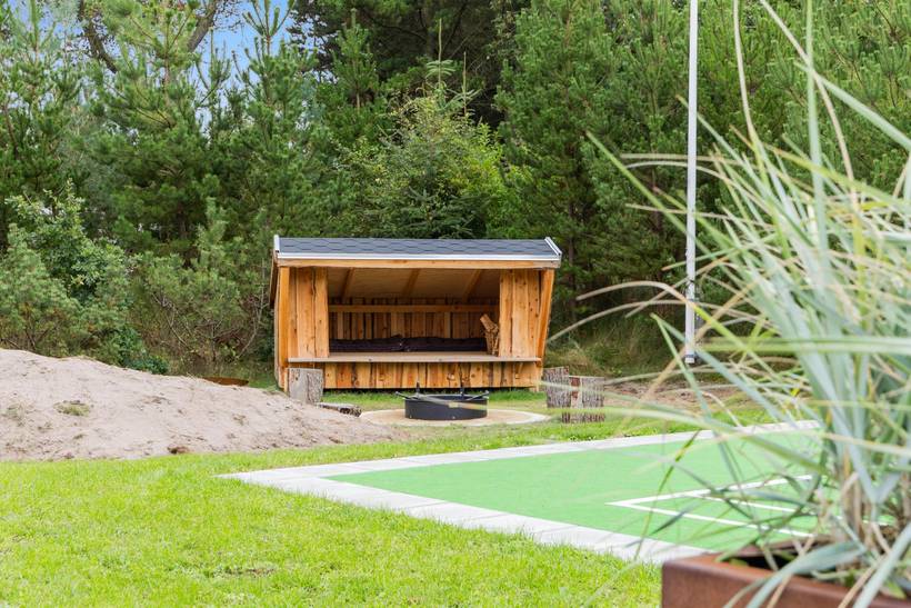 Foto von Ferienhaus SY91 in Blåvand - Westjütland