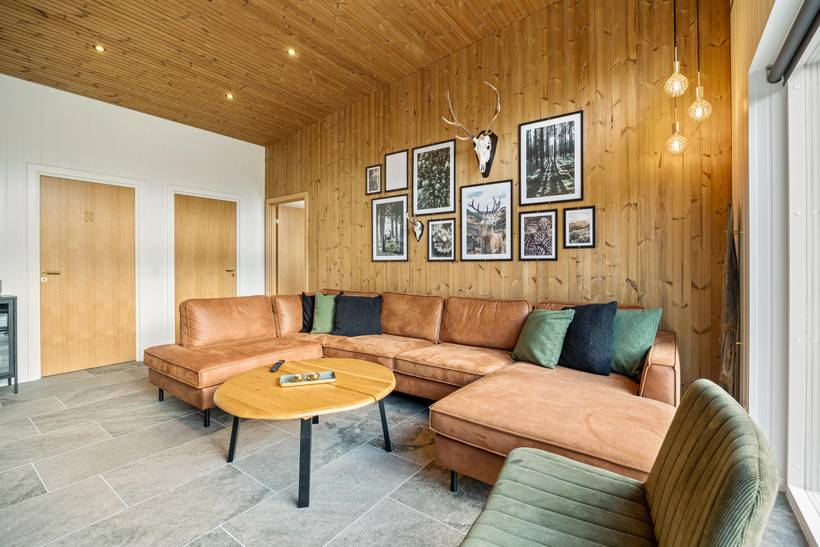 Foto von Ferienhaus SY91 in Blåvand - Westjütland