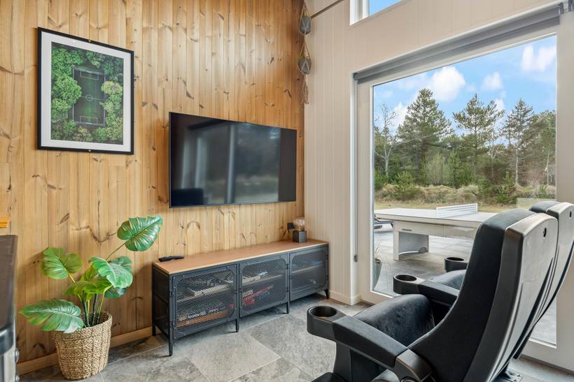 Foto von Ferienhaus SY91 in Blåvand - Westjütland