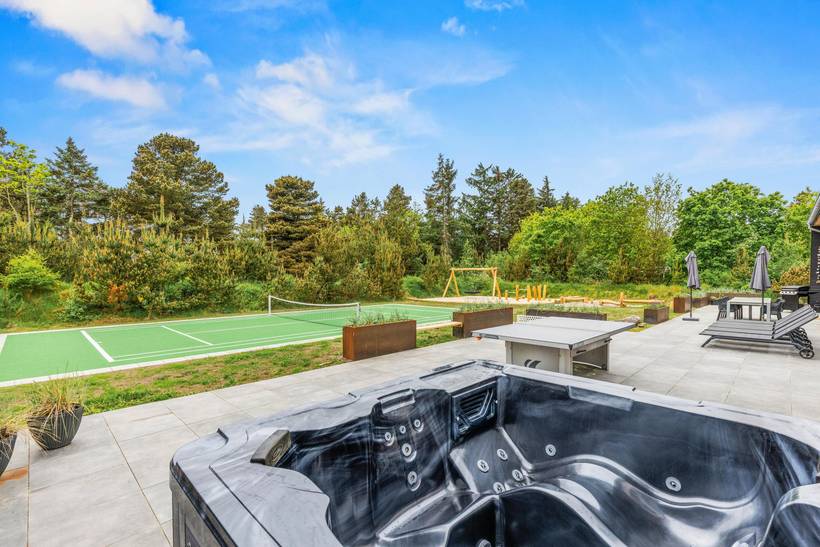 Foto von Ferienhaus SY91 in Blåvand - Westjütland