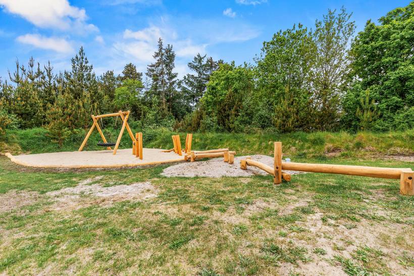 Foto von Ferienhaus SY91 in Blåvand - Westjütland