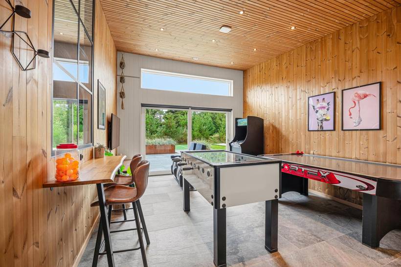 Foto von Ferienhaus SY91 in Blåvand - Westjütland