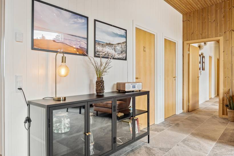 Foto von Ferienhaus SY91 in Blåvand - Westjütland
