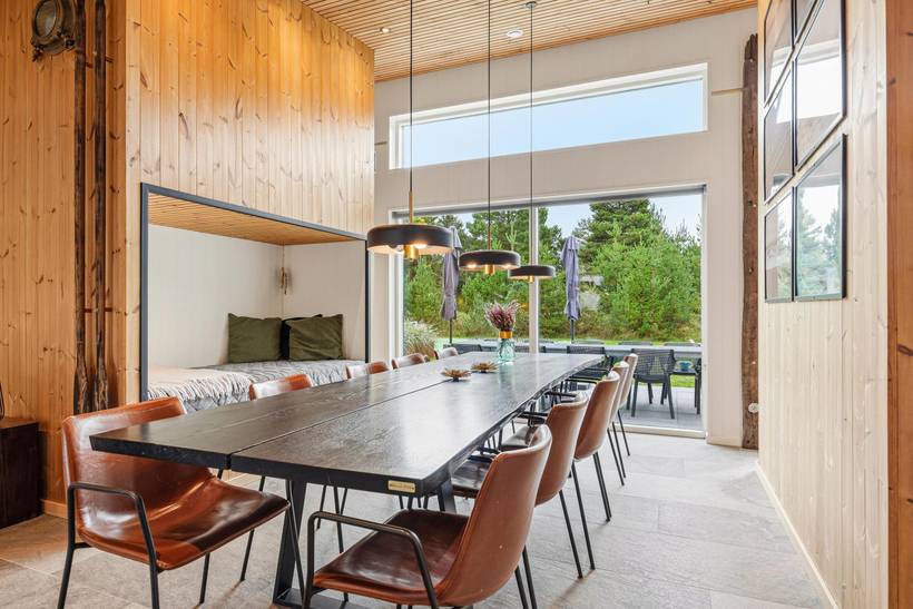 Foto von Ferienhaus SY91 in Blåvand - Westjütland