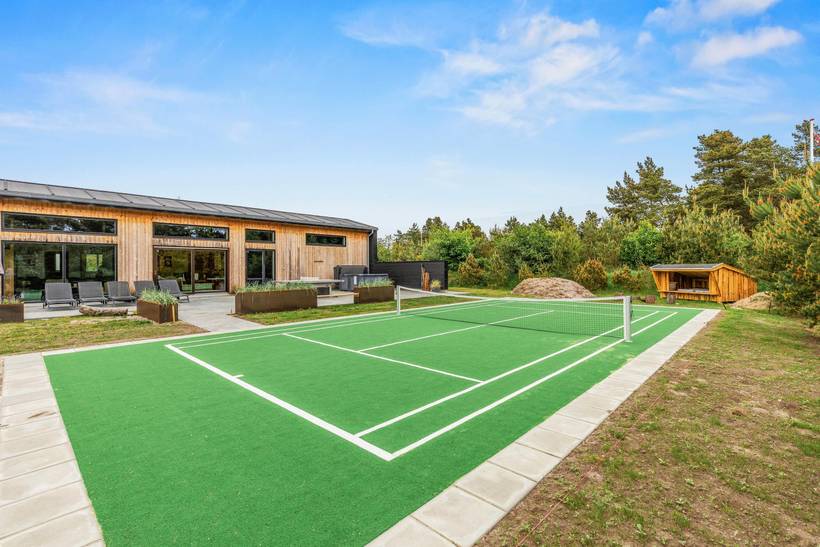 Foto von Ferienhaus SY91 in Blåvand - Westjütland