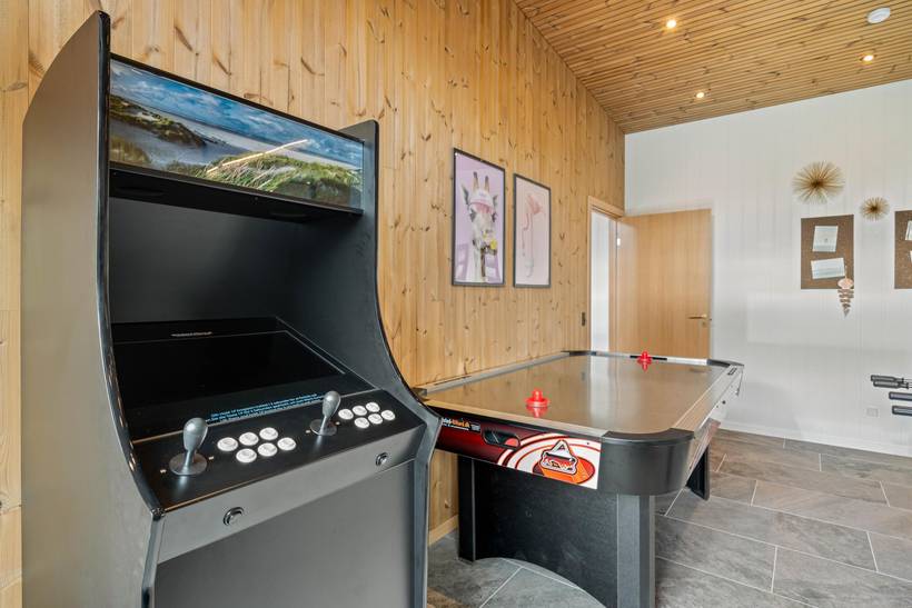 Foto von Ferienhaus SY91 in Blåvand - Westjütland