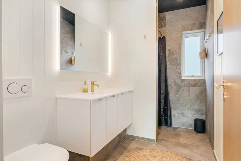 Foto von Ferienhaus SY91 in Blåvand - Westjütland