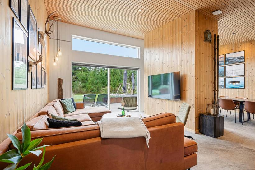 Foto von Ferienhaus SY91 in Blåvand - Westjütland