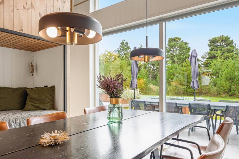 Foto von Ferienhaus SY91 in Blåvand - Westjütland