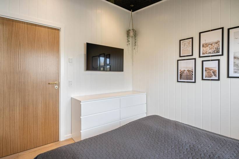 Foto von Ferienhaus SY91 in Blåvand - Westjütland