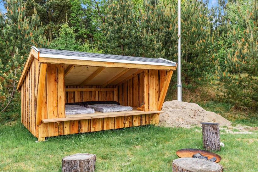Foto von Ferienhaus SY91 in Blåvand - Westjütland