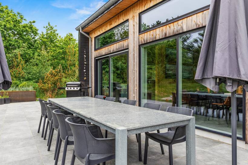 Foto von Ferienhaus SY91 in Blåvand - Westjütland