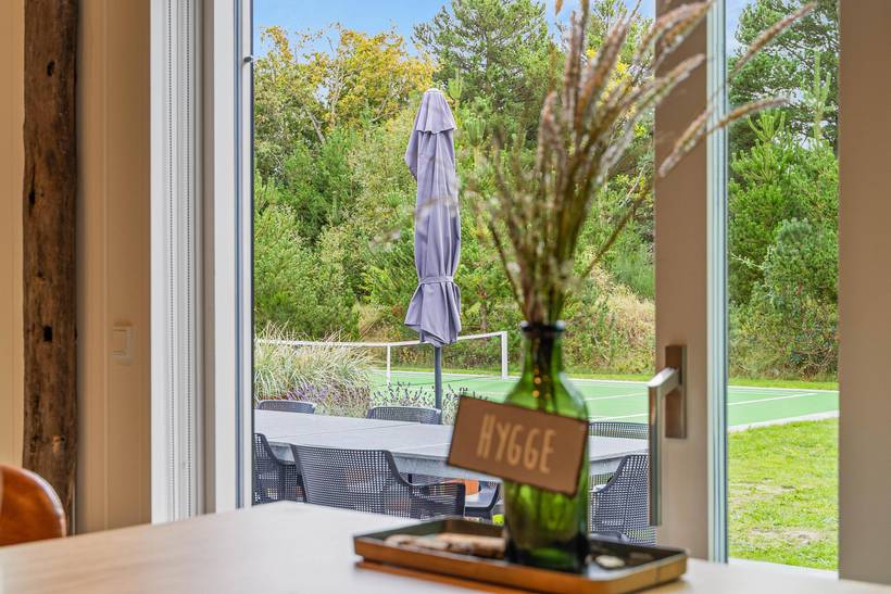 Foto von Ferienhaus SY91 in Blåvand - Westjütland